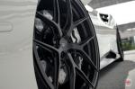 Ferrari 488 GTB on Vossen Wheels (S21-01) 2019 года